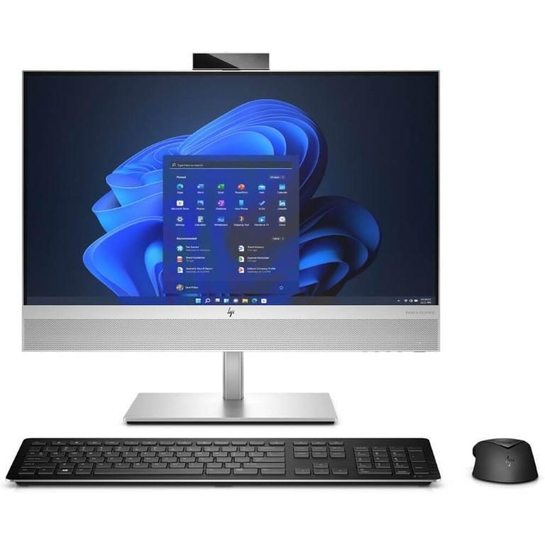 HP EliteOne 840 G9 23.8-inch FHD All-in-One PC - Intel Core i5