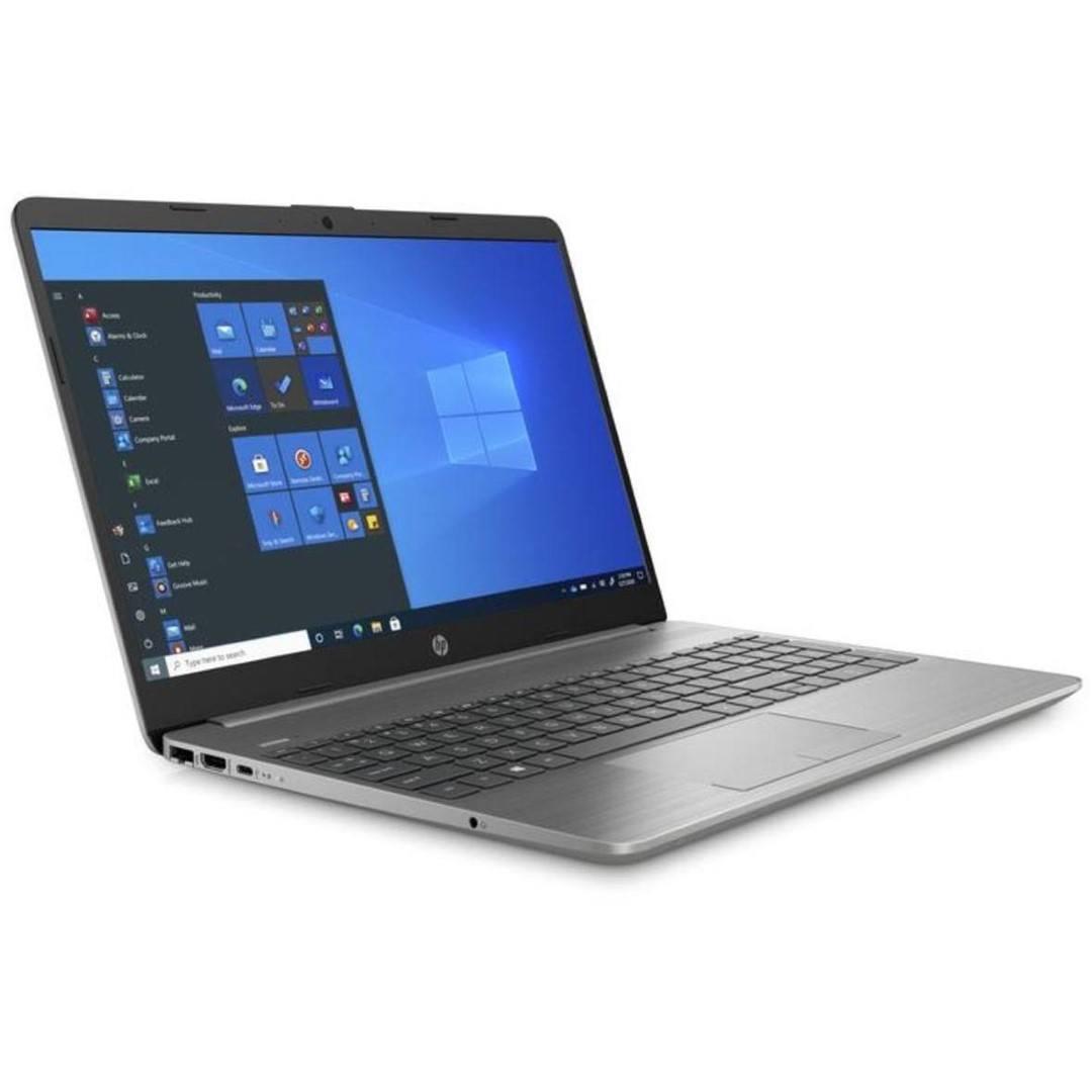 HP 250 G8 15.6-inch HD Laptop - Intel Core i3-1115G4 500GB HDD 4GB