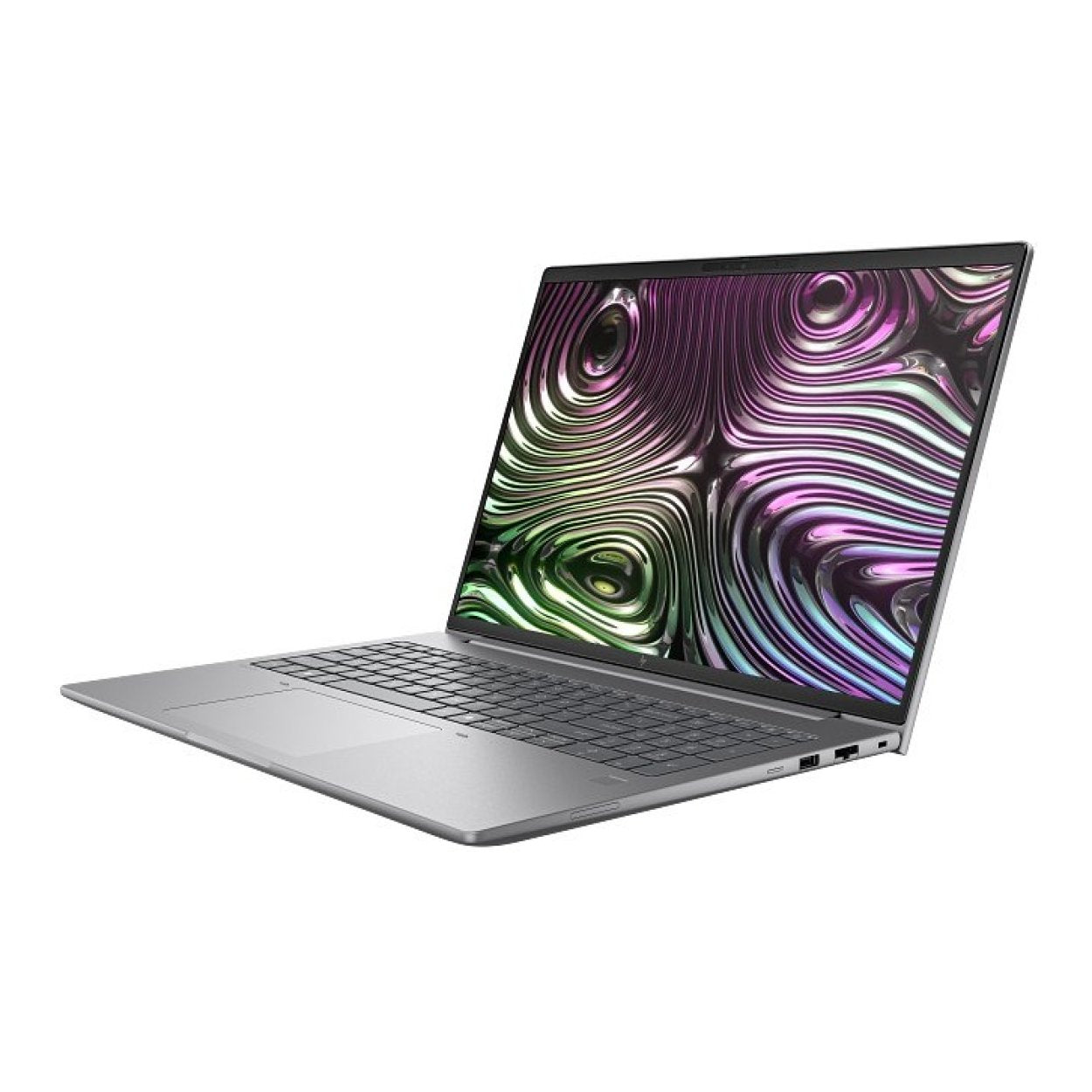 HP ZBook X G1i 16-inch WUXGA AI Mobile Workstation - Intel Core