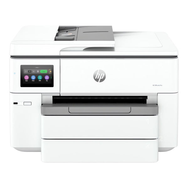 HP OfficeJet Pro 9730 A3 Wide Format Multifunction Colour Inkjet