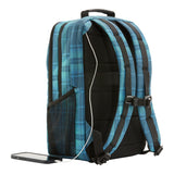 HP Campus XL 16.1-inch Notebook Backpack Tartan Plaid 7J594AA