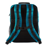 HP Campus XL 16.1-inch Notebook Backpack Tartan Plaid 7J594AA
