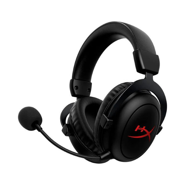 HyperX Cloud II Core Wireless Gaming Headset 6Y2G8AA – HP Shop