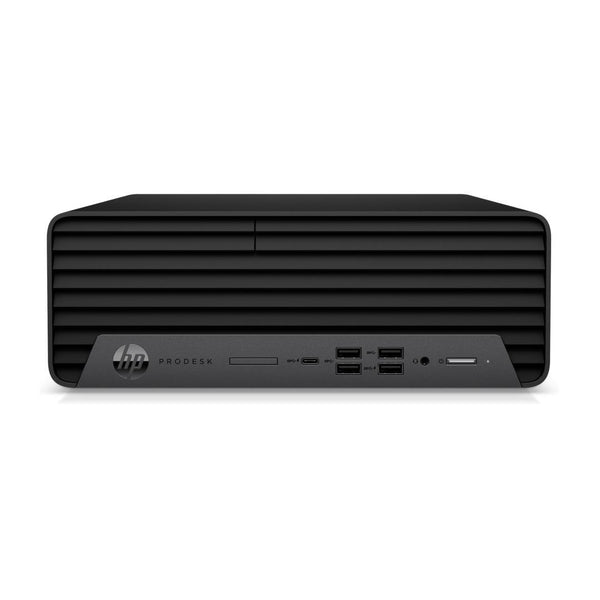 HP ProDesk 600 G6 SFF Desktop PC - Intel Core i5-10500 256GB SSD