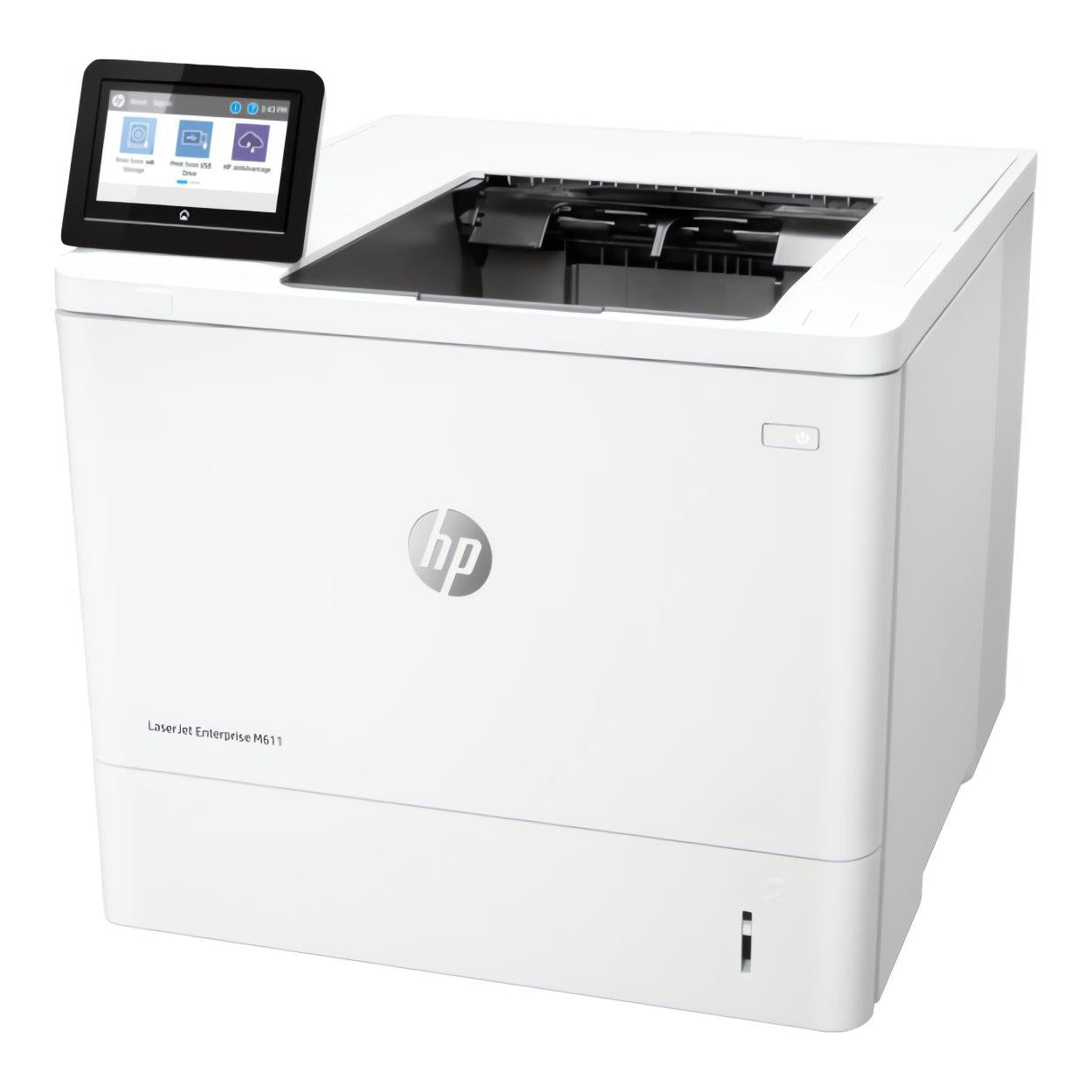 HP Designjet11 plus C7796D 業務用プリンター HP LaserJet Enterprise M611dn Mono A4 Duplex Laser Printer 7PS84A