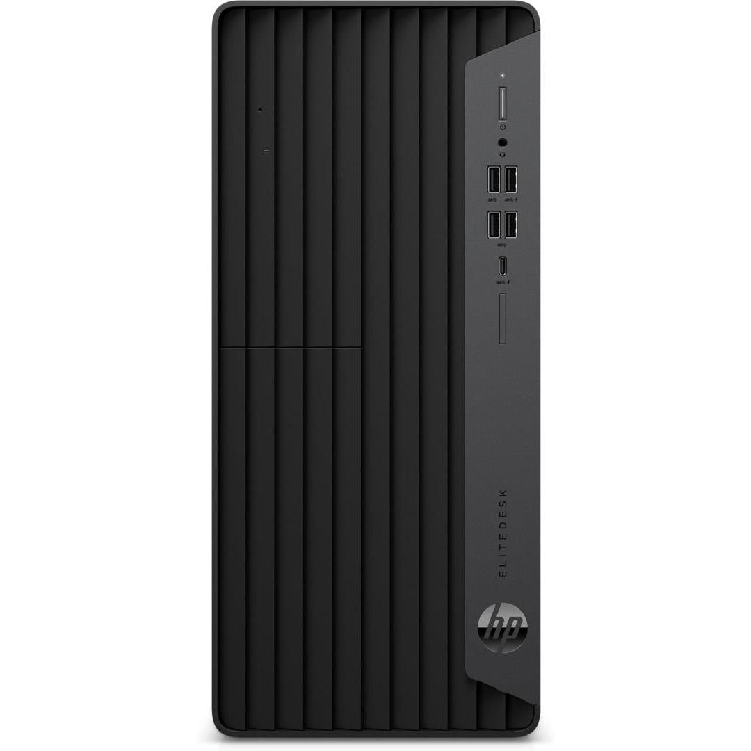 HP EliteDesk 800 G6 Tower PC - Intel Core i7-10700 1TB HDD 8GB RAM
