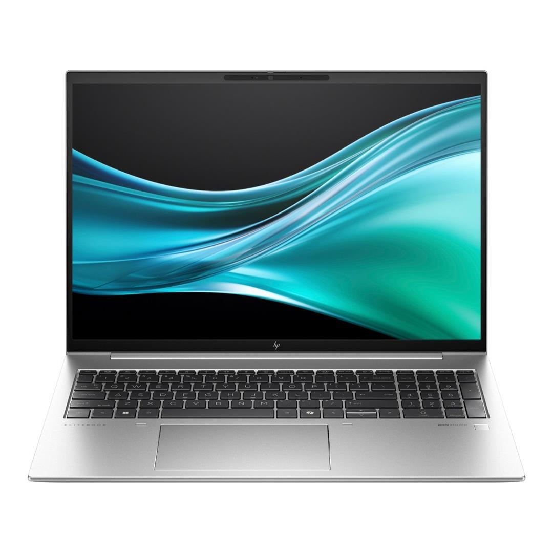 HP EliteBook 865 G11 16-inch 2.8K OLED Laptop - AMD Ryzen 7 Pro