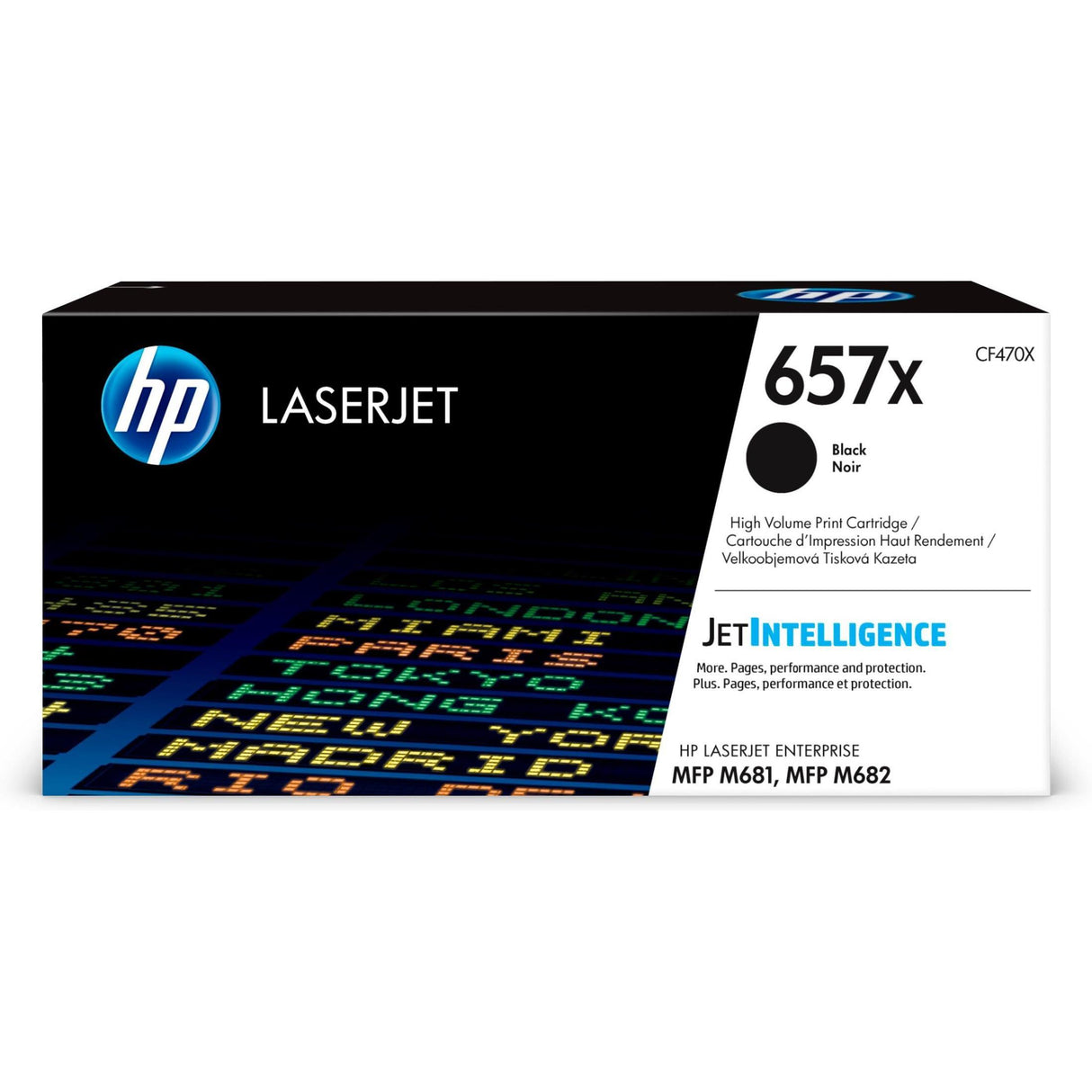 CF470X