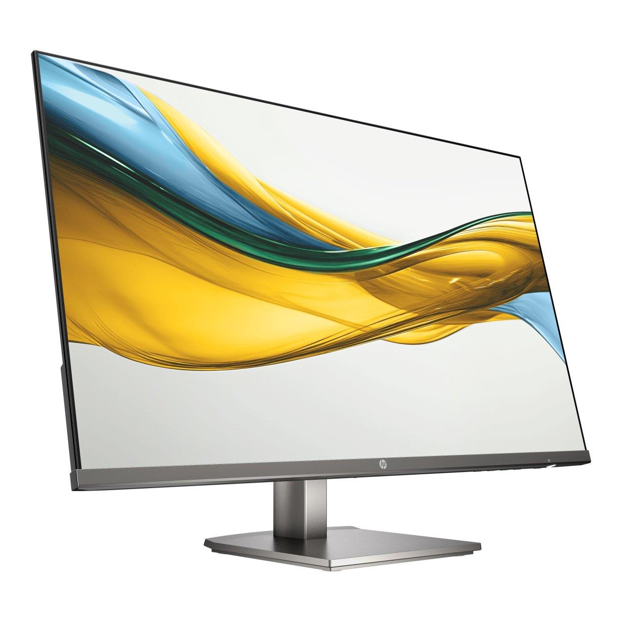 HP Series 5 527da 27-inch 1920 x 1080p FHD 16:9 100Hz 5ms LCD IPS