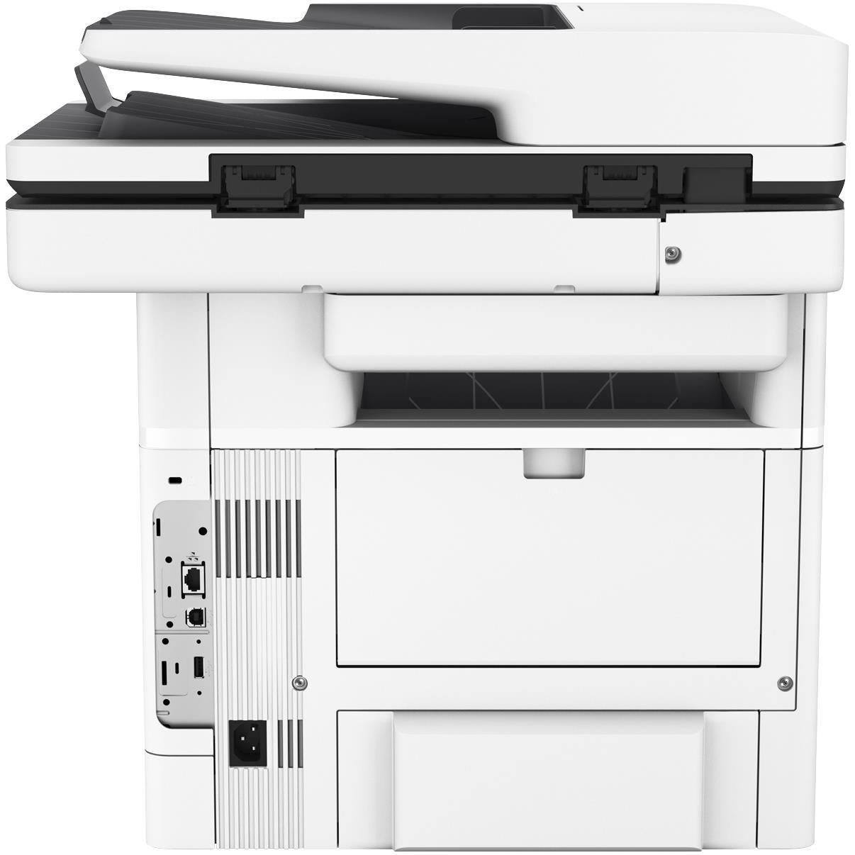 HP LaserJet Enterprise M528dn A4 Multifunction Mono Laser Business