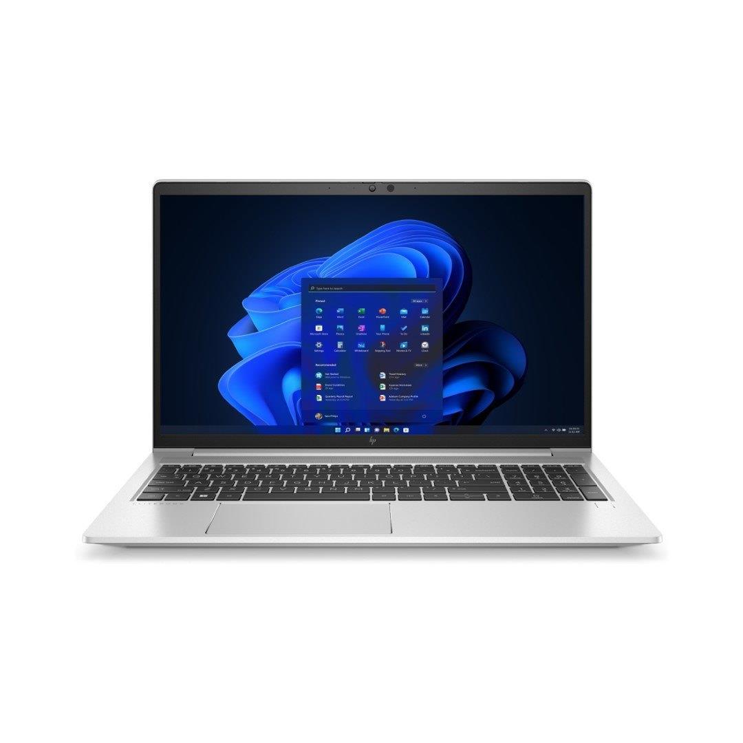 HP EliteBook 650 G9 15.6-inch FHD Laptop - Intel Core i7-1255U HP EliteBook 650 G9 15.6-inch FHD Laptop - Intel Core i7-1255U