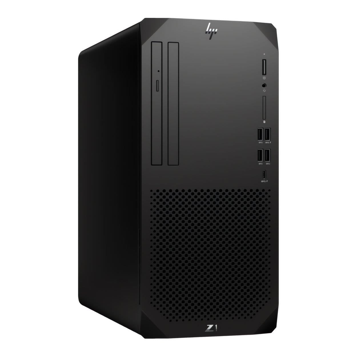 HP Z1 G9 Desktop PC - Intel Core i9-12900 1TB SSD 32GB RAM RTX