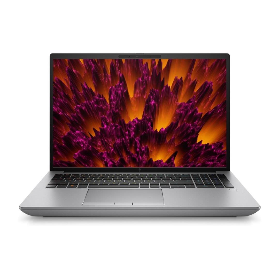 HP ZBook Fury 16 G10 16-inch WUXGA Mobile Workstation - Intel Core