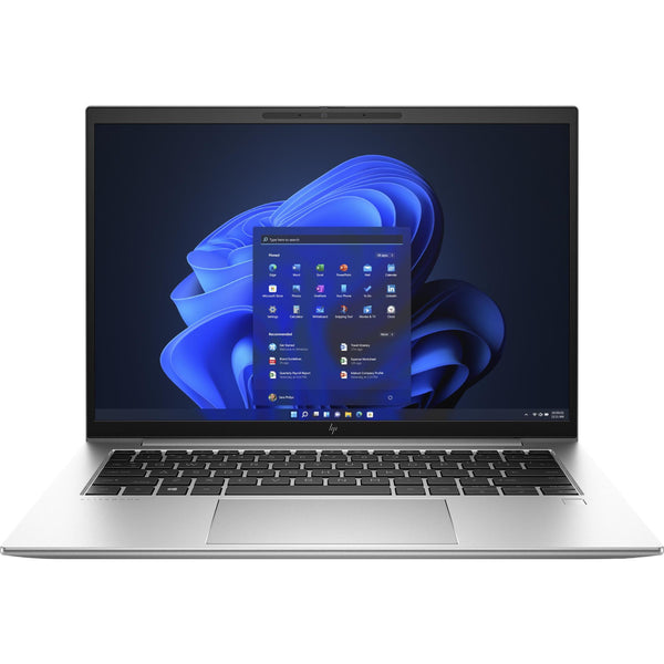 HP EliteBook 840 G9 14-inch WUXGA Laptop - Intel Core i5-1235U