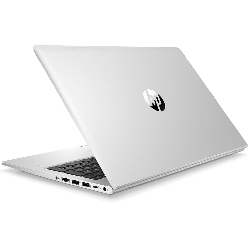 HP ProBook 450 G9 15.6-inch FHD Laptop - Intel Core i7-1255U 512GB