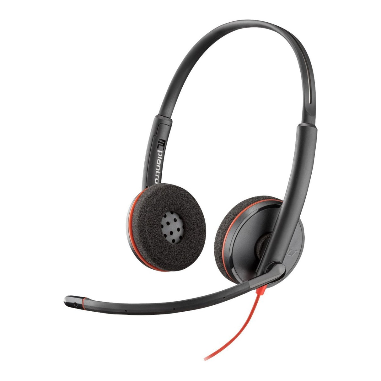 Poly Blackwire 3220 Stereo USB-C Headset 8X228A6