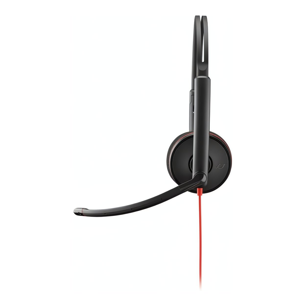 Poly Blackwire 3220 USB-C Stereo Business Headset 8X228A6 – HP Shop