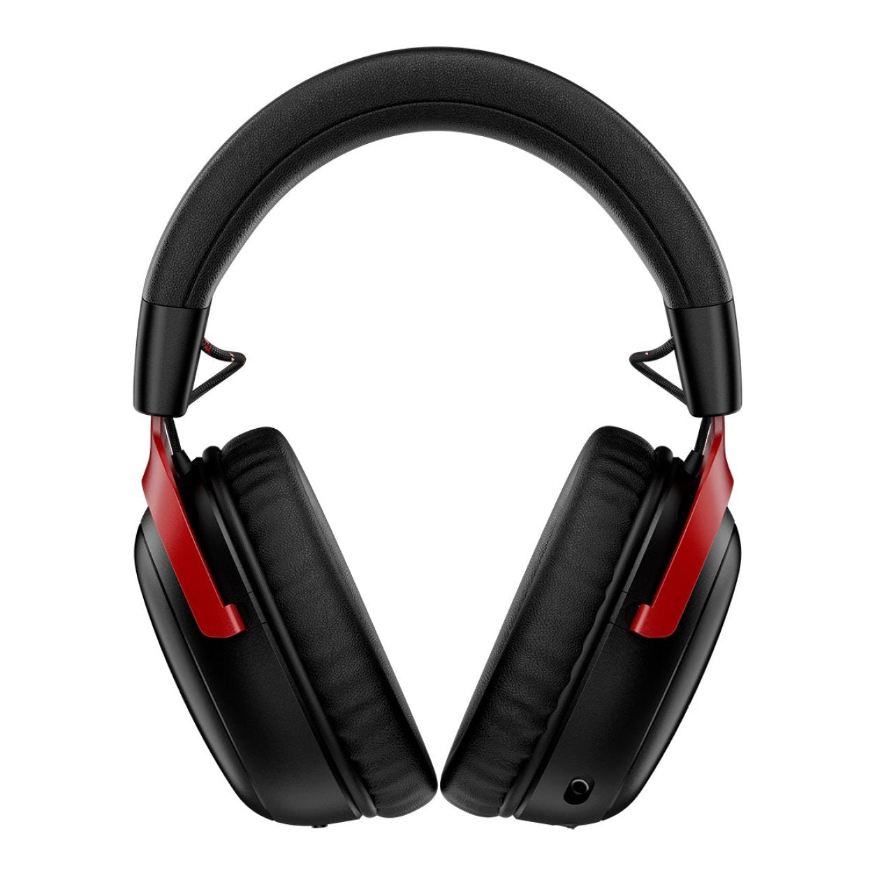 HyperX Cloud III S Wireless Gaming Headset Black Red A59Z0AA – HP Shop