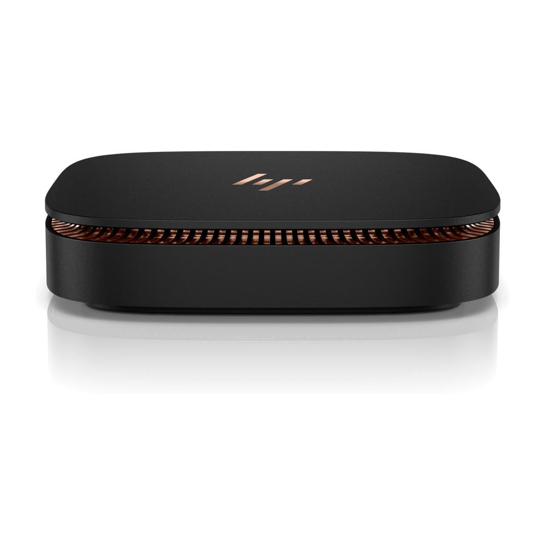 HP Elite Slice G2 UFF Desktop PC - Intel Core i5-7500T 128GB SSD