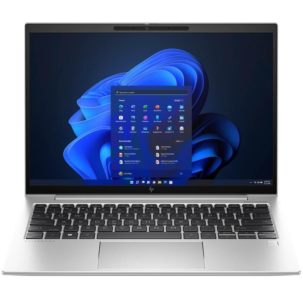 HP EliteBook 830 G10 13.3-inch WUXGA Laptop - Intel Core i5-1335U