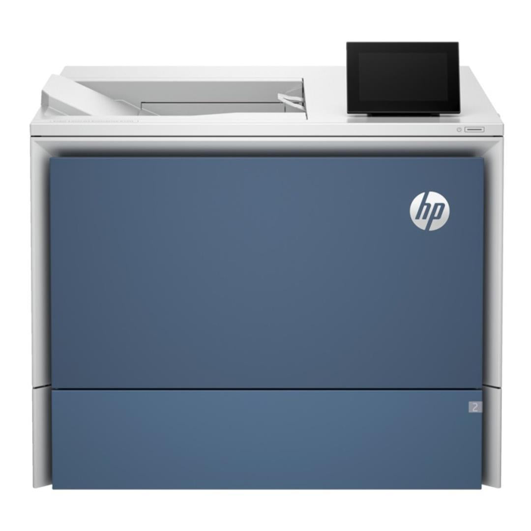HP LaserJet 6701dn Enterprise Colour Printer 58M42A – HP Shop