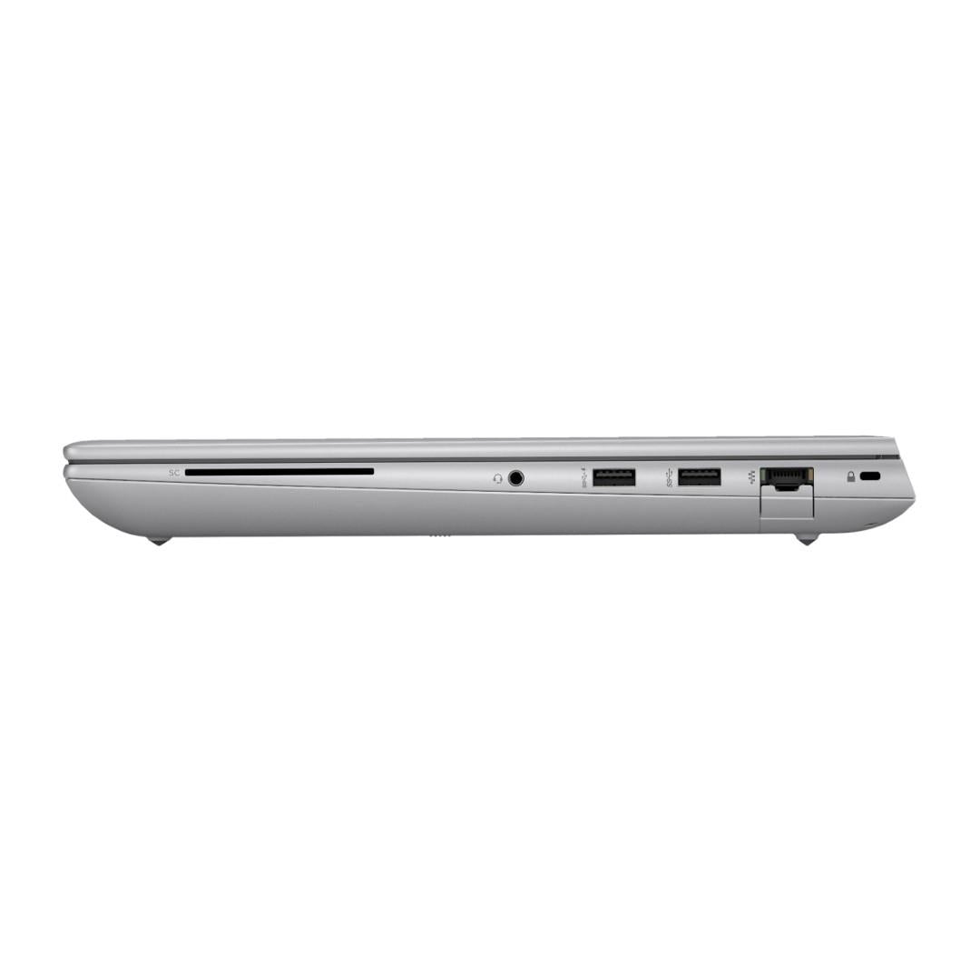 HP ZBook Fury 16 G10 16-inch WUXGA Mobile Workstation - Intel Core