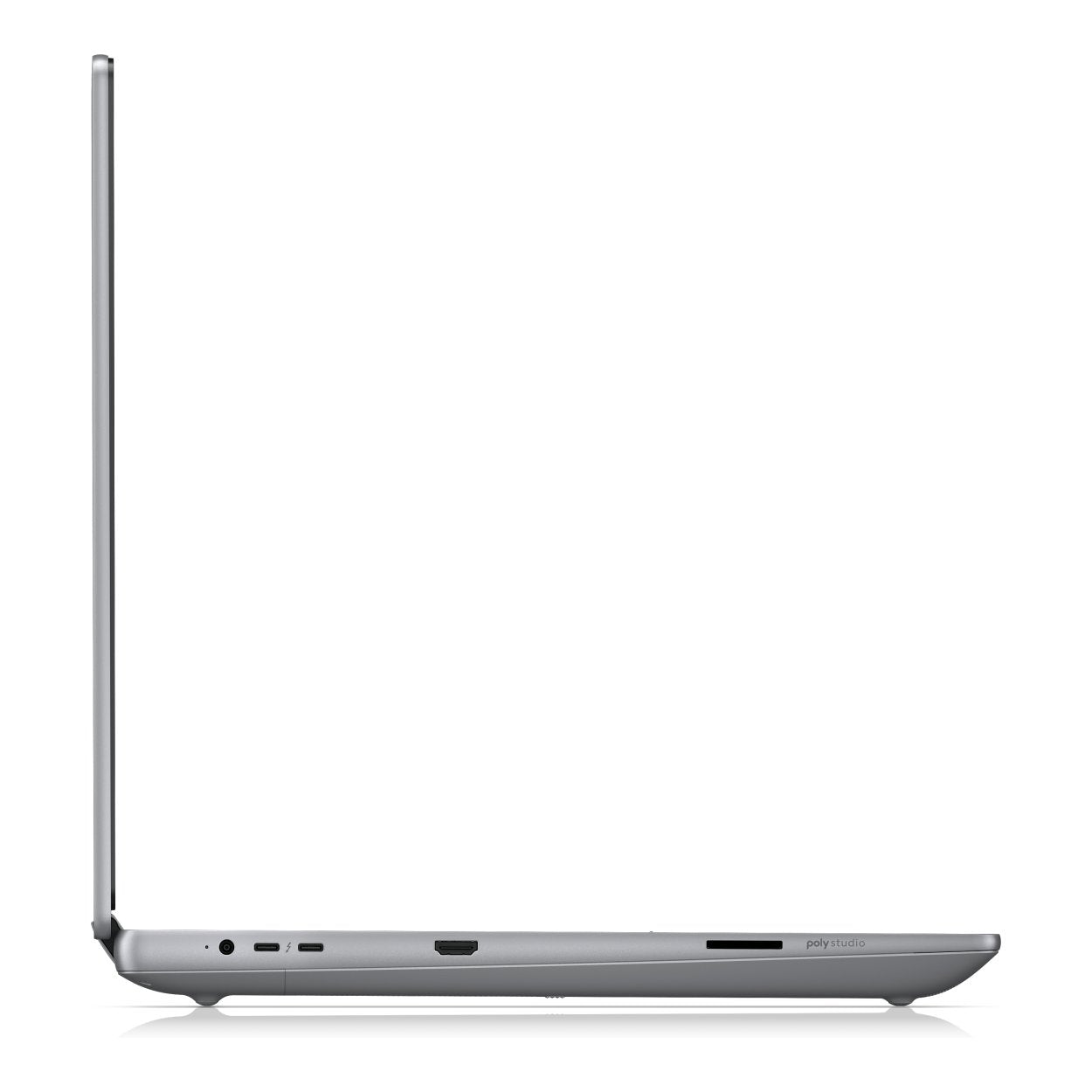 HP ZBook Fury G1i 18-inch WQXGA AI Mobile Workstation - Intel Core