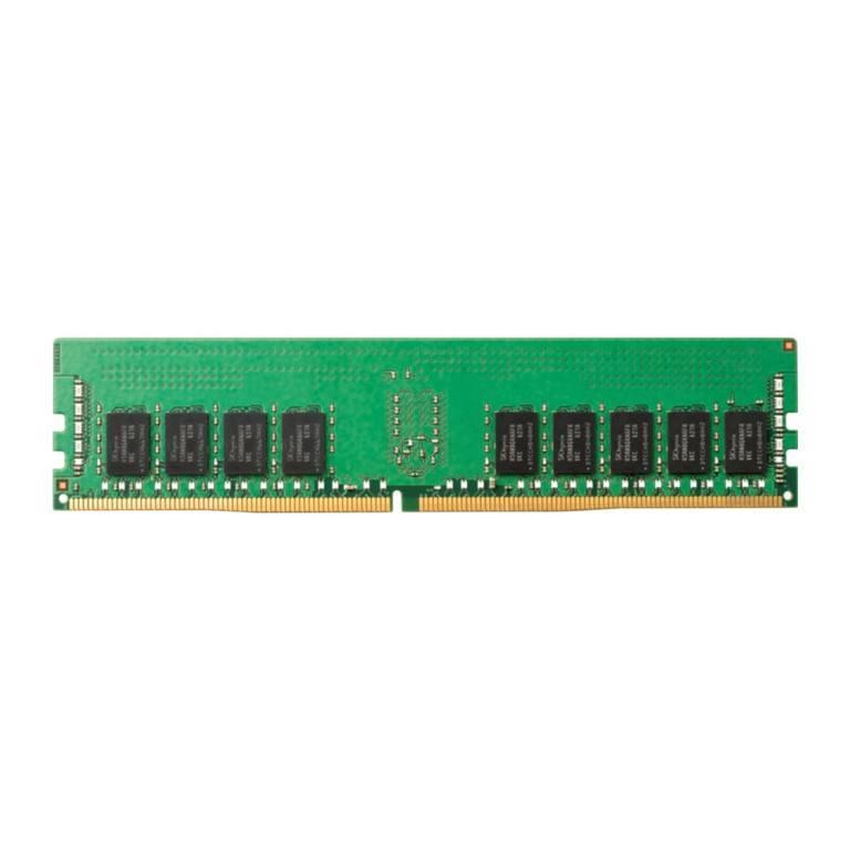 HP 16GB DDR4 2933MHz DIMM ECC Memory Module 5YZ54AA – HP Shop