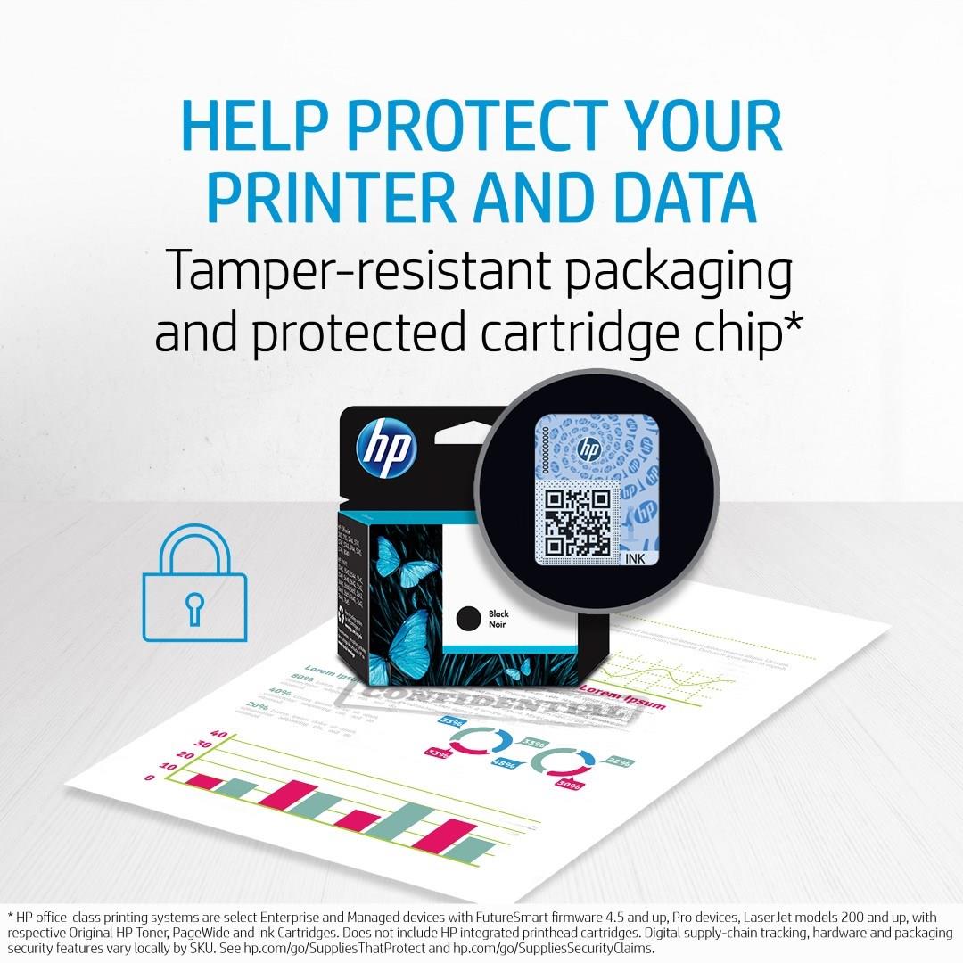 HP 981Y PageWide Black High Yield Printer Ink Cartridge Original