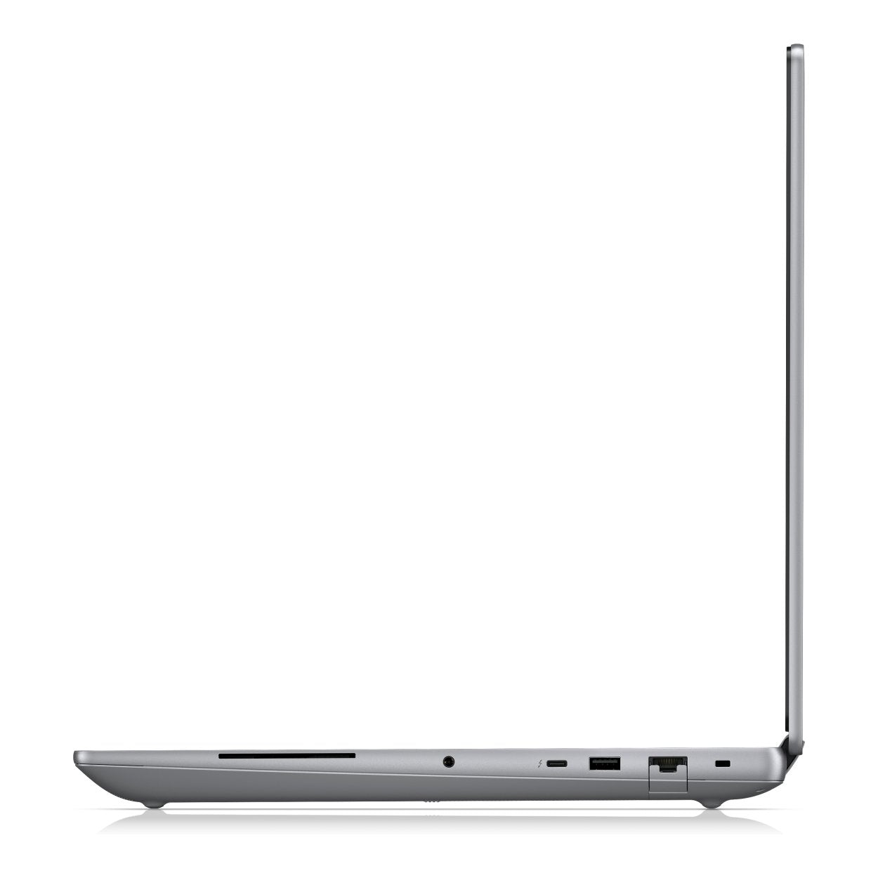 HP ZBook Fury G1i 18-inch WQXGA AI Mobile Workstation - Intel Core