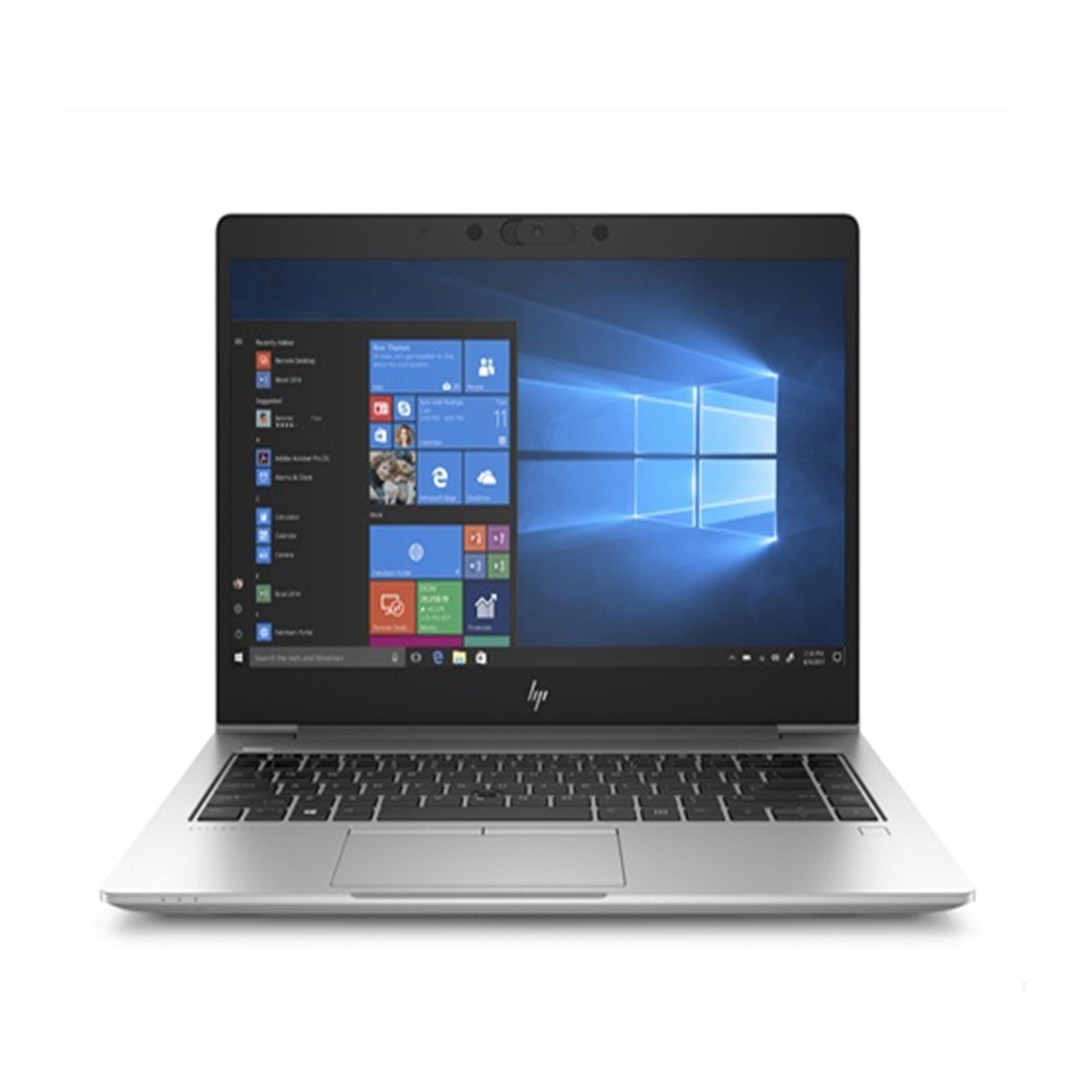 HP ProBook 450 G8 15.6-inch FHD Laptop - Intel Core i5-1135G7