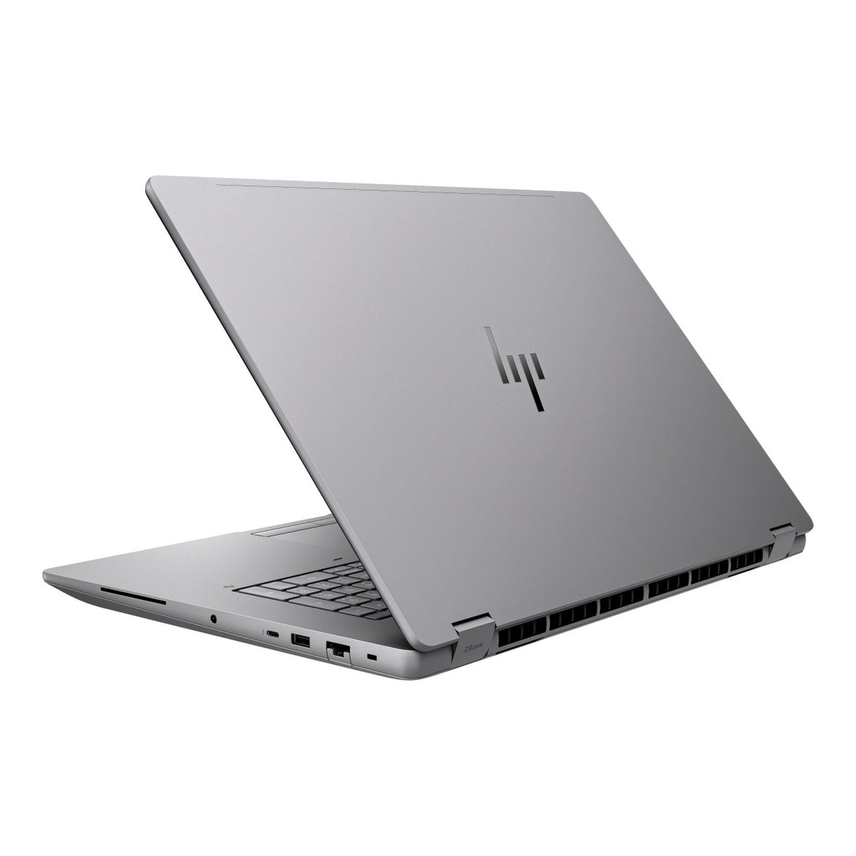 HP ZBook Fury G1i 18-inch WQXGA AI Mobile Workstation - Intel Core Ultra 9 285HX 2TB SSD 64GB RAM RTX PRO 3000 Win 11 Pro