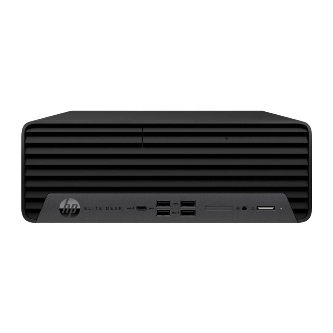 Windowsデスクトップ HP Elite 800 G9 / i5-12500/8GB/ SSD512GB HP Elite 800 G9 SFF PC - Intel Core i5-12500 256GB SSD 8GB RAM Win
