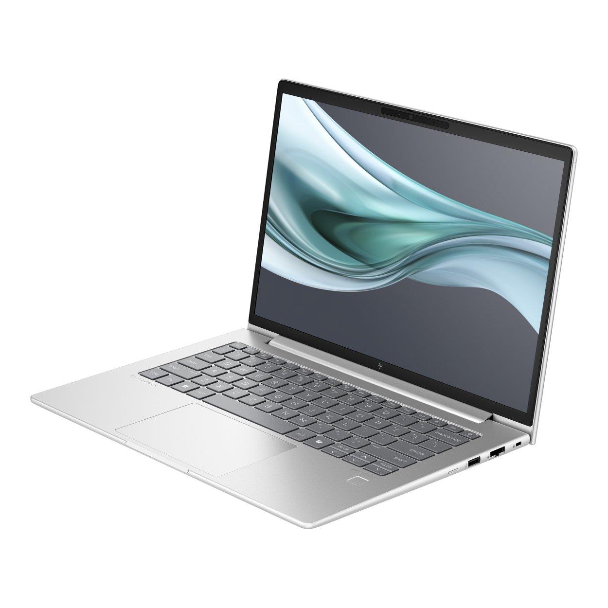 HP EliteBook 640 G11 14-inch WUXGA Laptop - Intel Core Ultra 7