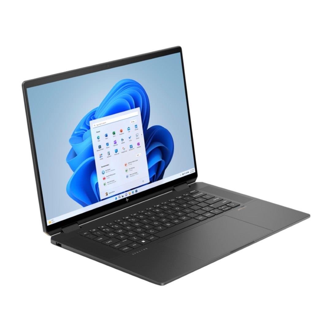 HP Spectre x360 16-aa0004ni 16-inch 2.8K 2-in-1 Laptop - Intel