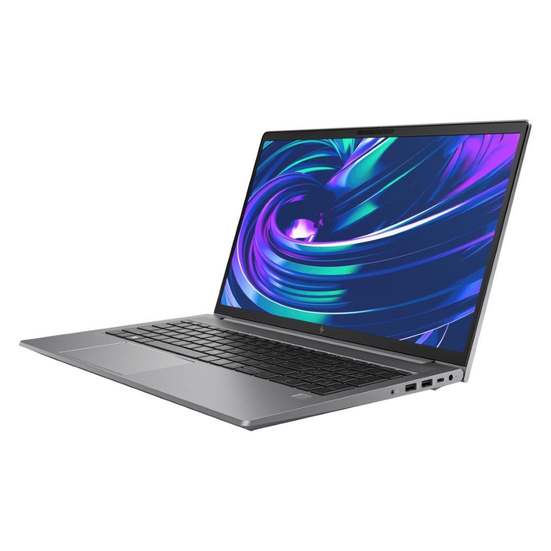 HP ZBook Power G10 15.6-inch FHD Laptop - Intel Core i7-13700H 1TB