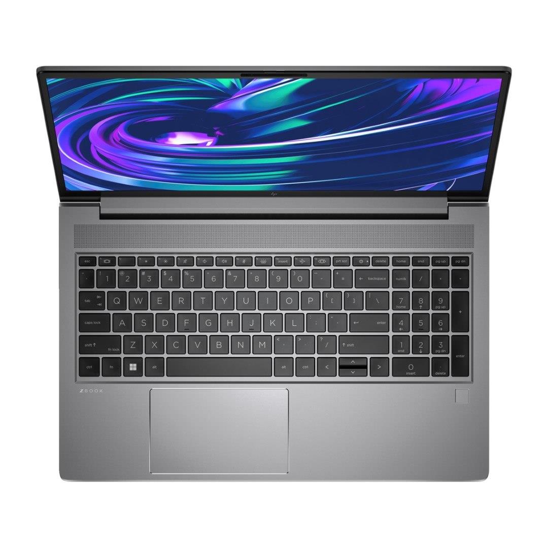 HP ZBook Power G10 15.6-inch FHD Laptop - Intel Core i7-13700H 1TB