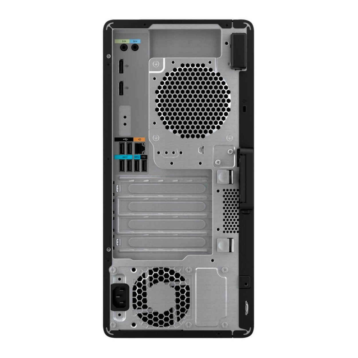 HP Z2 Tower G9 Workstation PC - Intel Core i7-14700 1TB SSD 16GB
