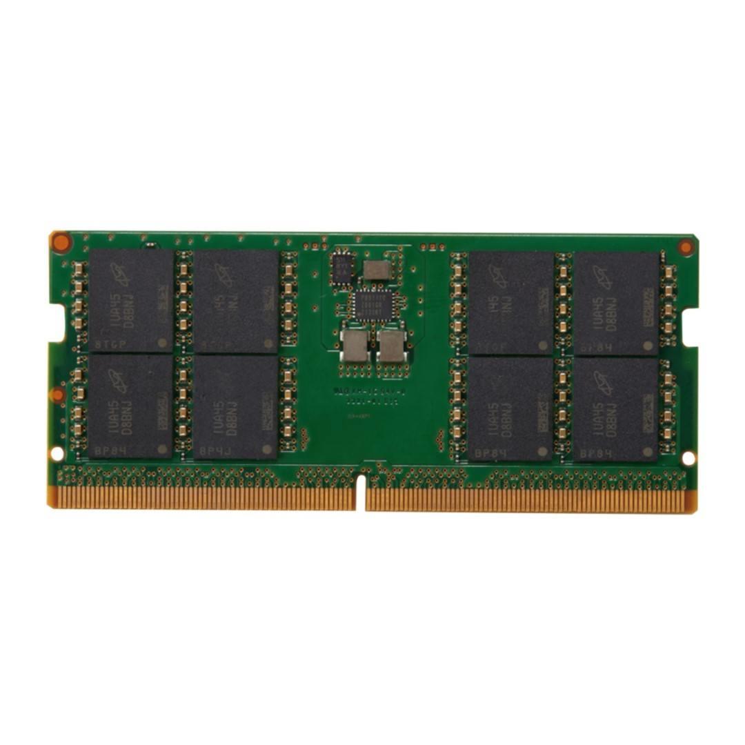 HP 32GB DDR5 4800MHz SODIMM Memory Module 5S4C0AA – HP Shop