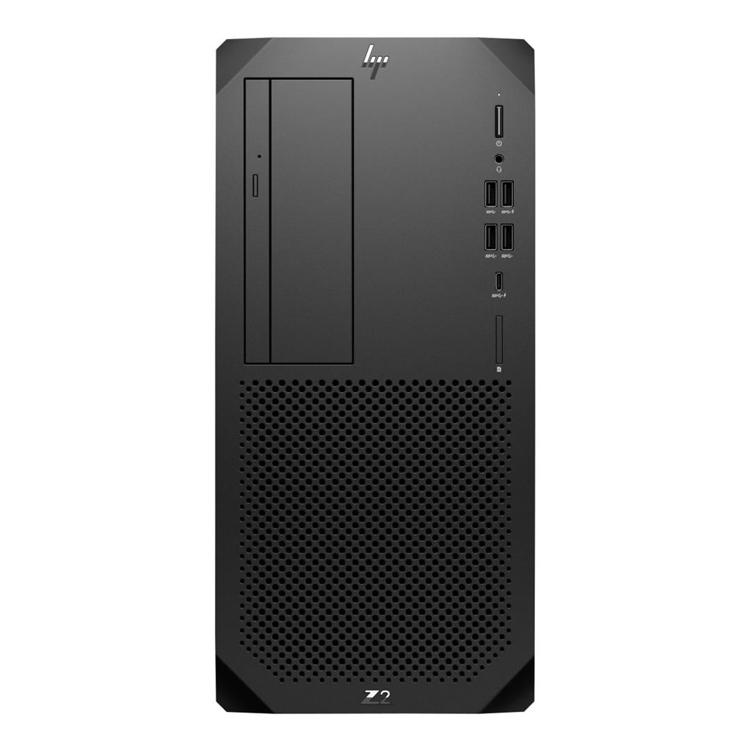 HP Z2 Tower G9 Workstation PC - Intel Core i7-14700 1TB SSD 16GB HP Z2 Tower G9 Workstation PC - Intel Core i7-14700 1TB SSD 16GB