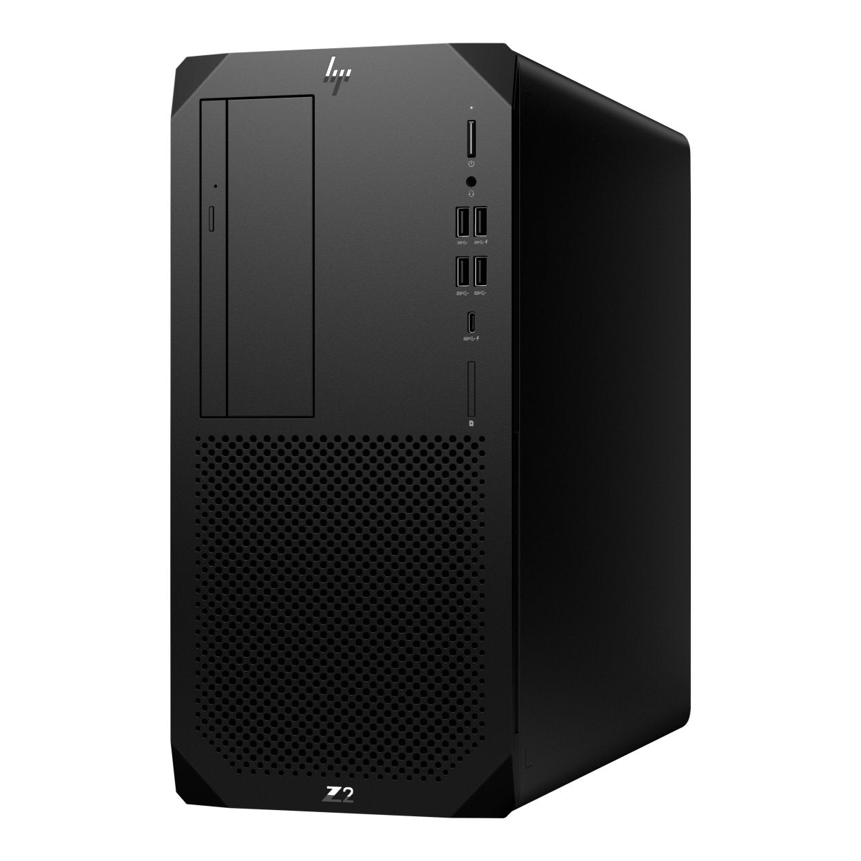 HP Z2 Tower G9 Workstation PC - Intel Core i7-14700 1TB SSD 16GB