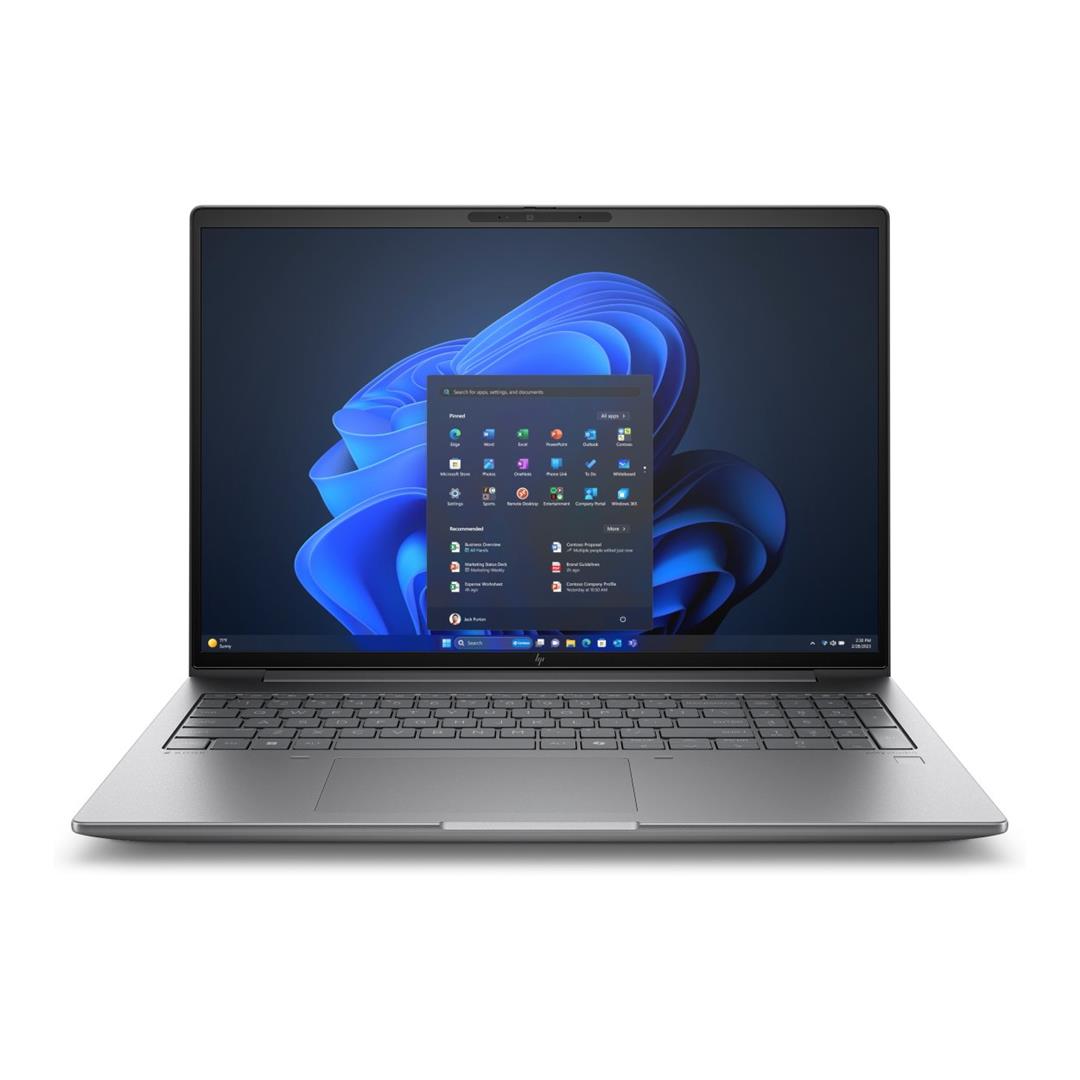 HP ZBook Power 16 G11 16-inch WUXGA Mobile Workstation - AMD Ryzen
