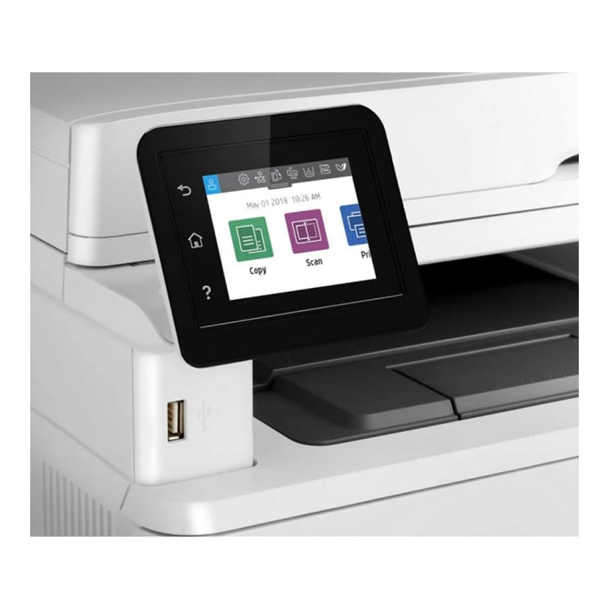 HP LaserJet Pro 4103fdw A4 Multifunction Mono Laser Business