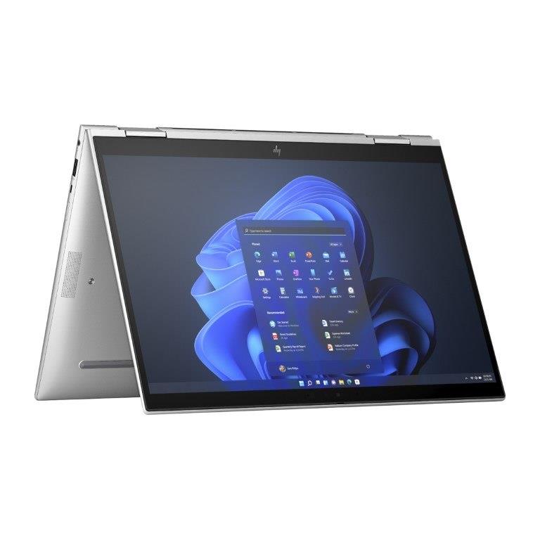 HP Elite x360 830 G10 13.3-inch WUXGA 2-in-1 Laptop - Intel Core