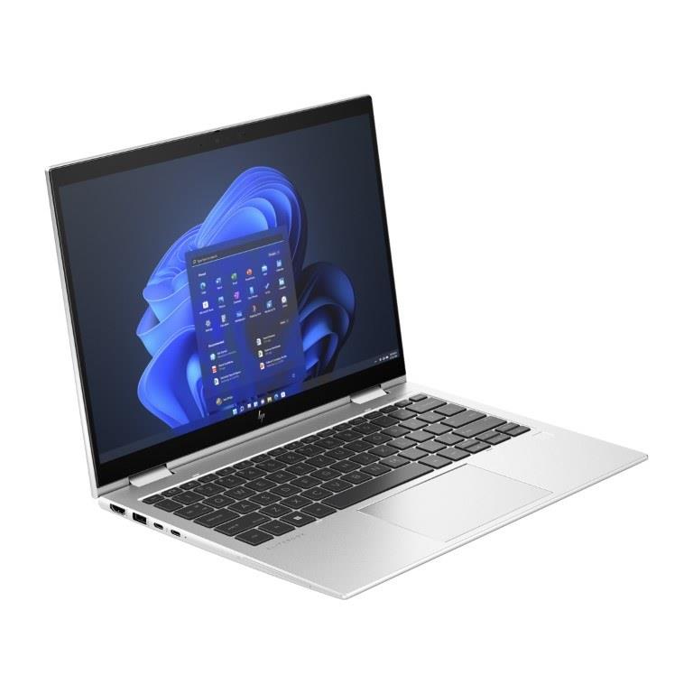 HP Elite x360 830 G10 13.3-inch WUXGA 2-in-1 Laptop - Intel Core