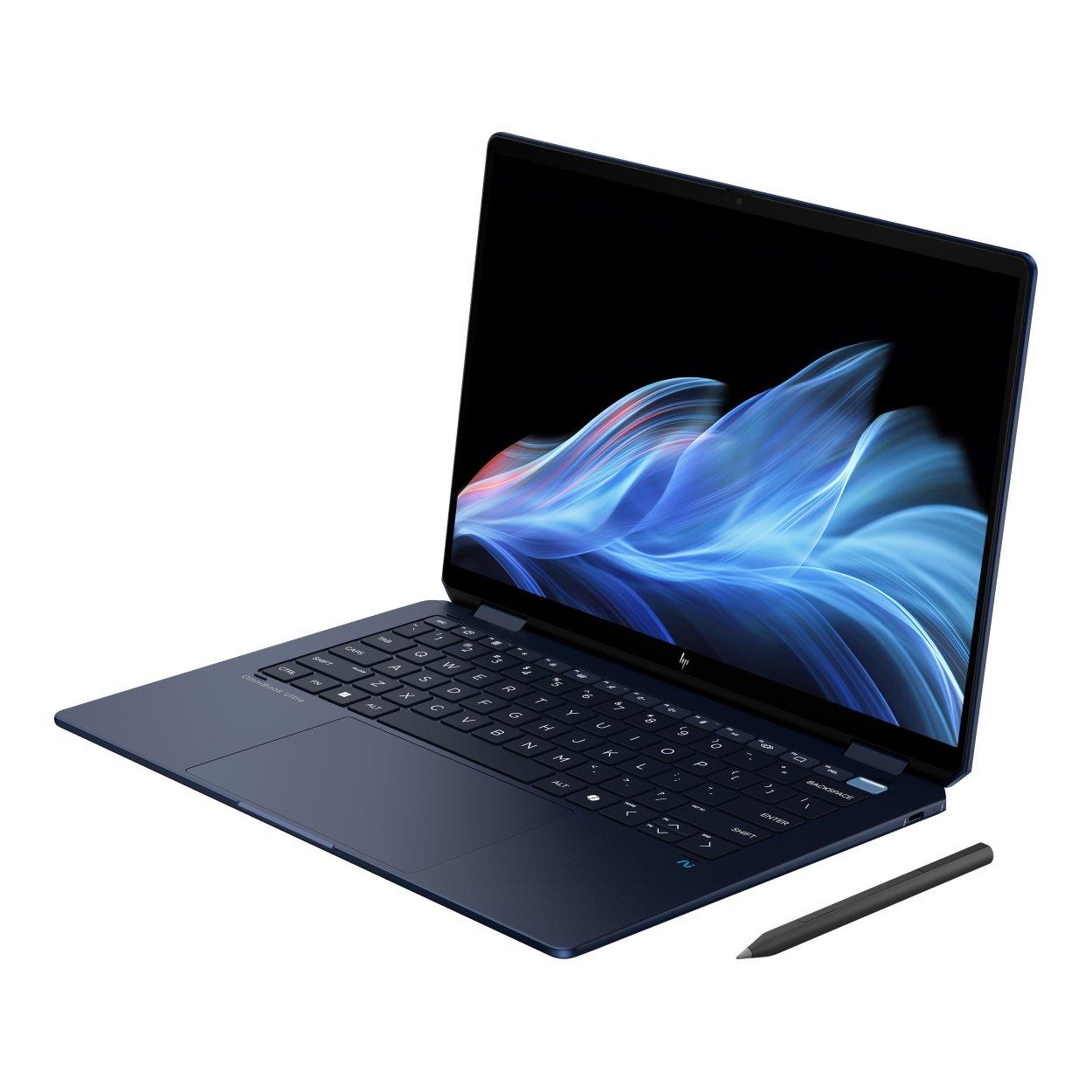 HP OmniBook Ultra Flip 14-fh0000ni 14-inch 3K OLED AI 2-in-1