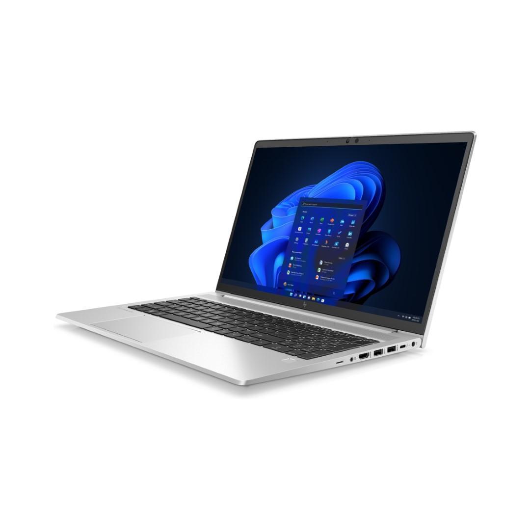 HP EliteBook 650 G9 15.6-inch FHD Laptop - Intel Core i7-1255U HP EliteBook 650 G9 15.6-inch FHD Laptop - Intel Core i7-1255U