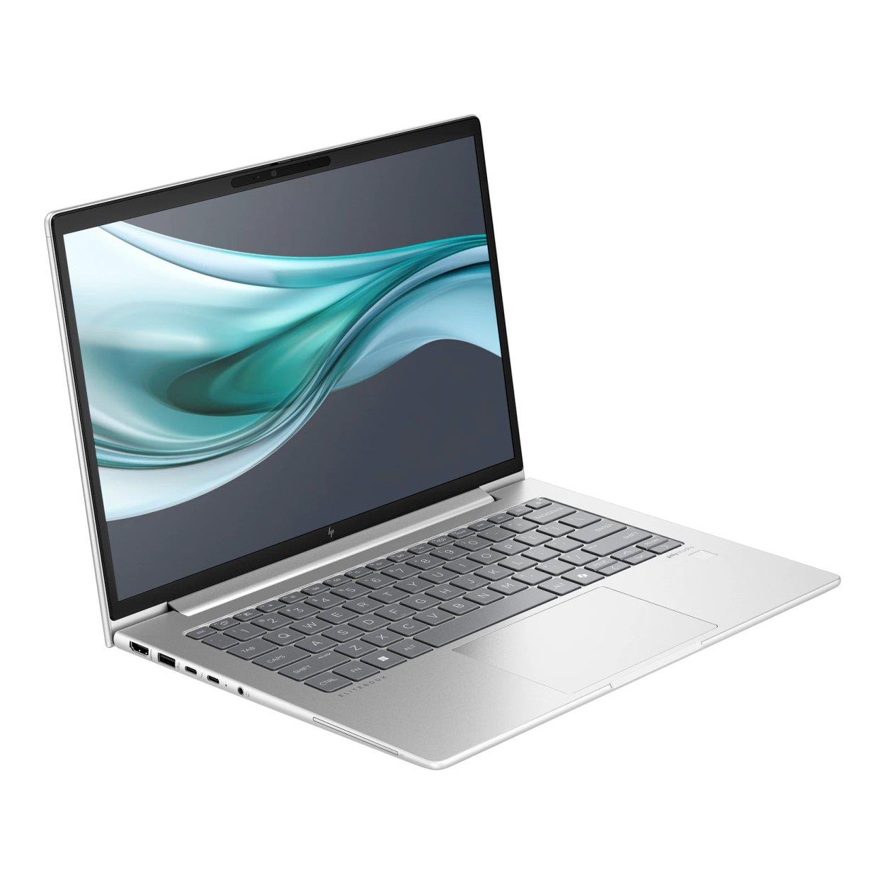 HP EliteBook 640 G11 14-inch WUXGA Laptop - Intel Core Ultra 5