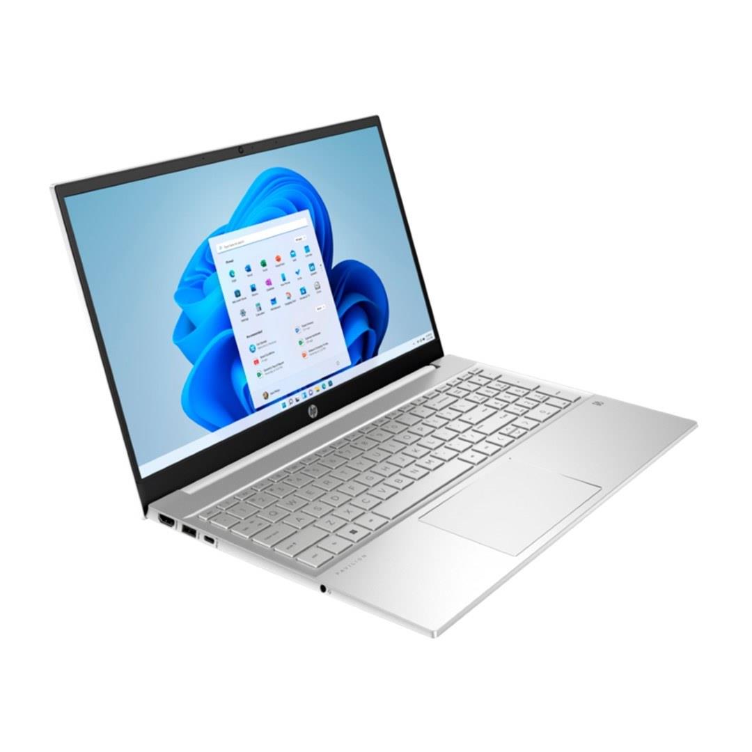 HP Pavilion 15 15.6-inch FHD Laptop - Intel Core i5-1235U 512GB