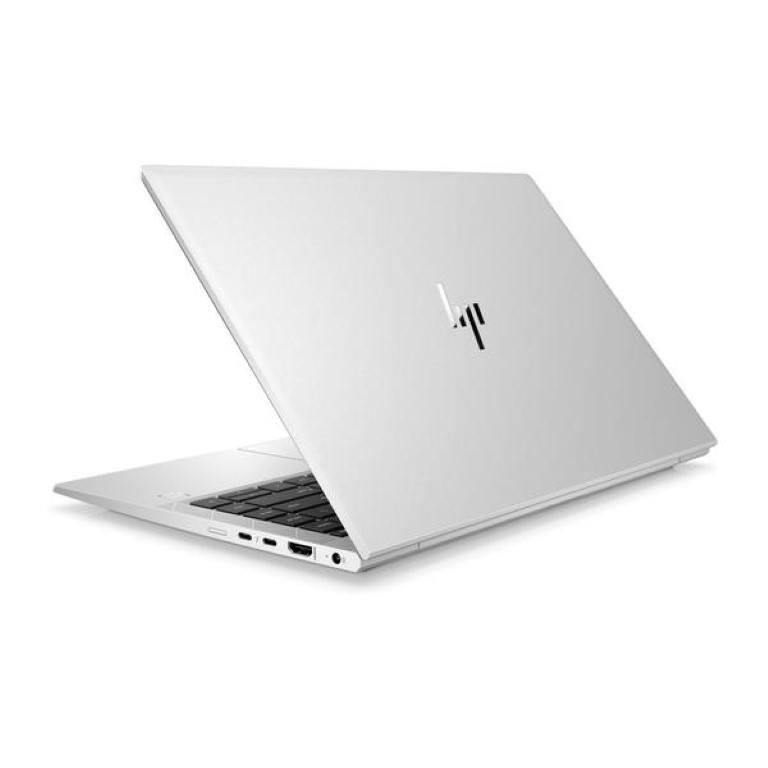 HP EliteBook 830 G8 13.3-inch FHD Laptop - Intel Core i7-1165G7